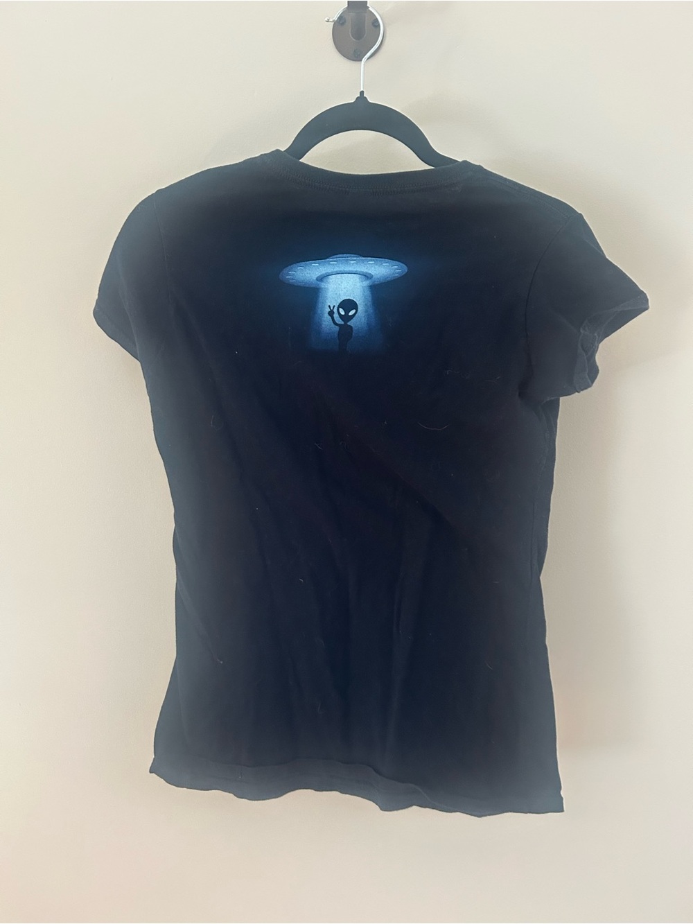 Tri- Studios Bob Weir woman’s tee View 2